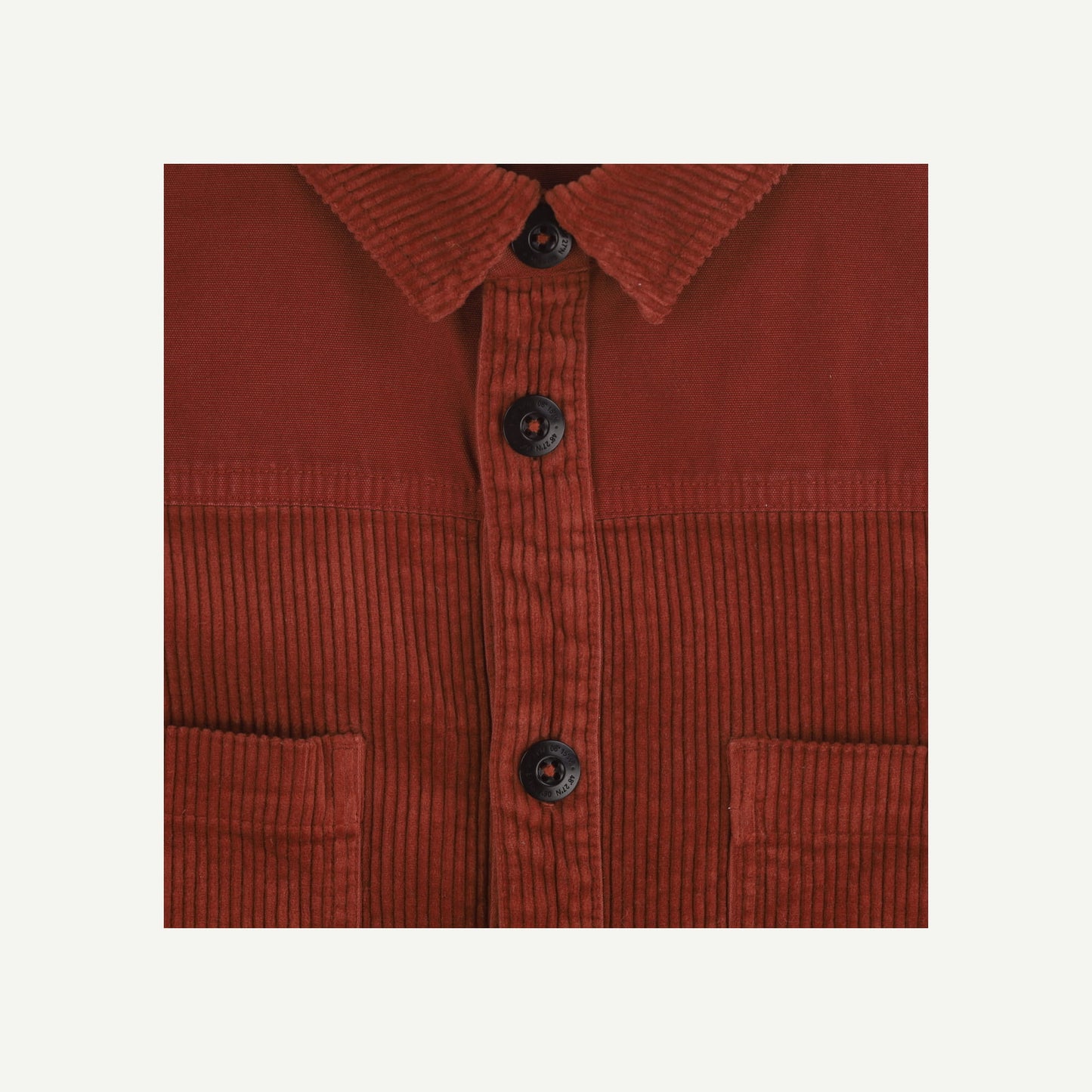 Overshirt