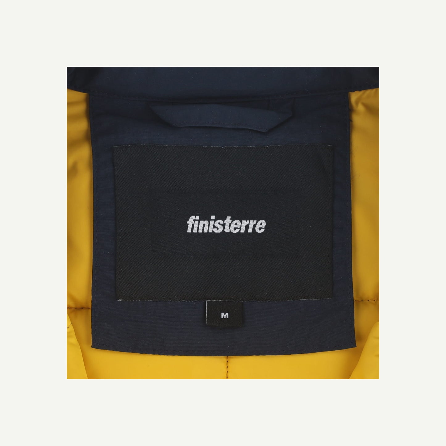 Lapwing Jacket