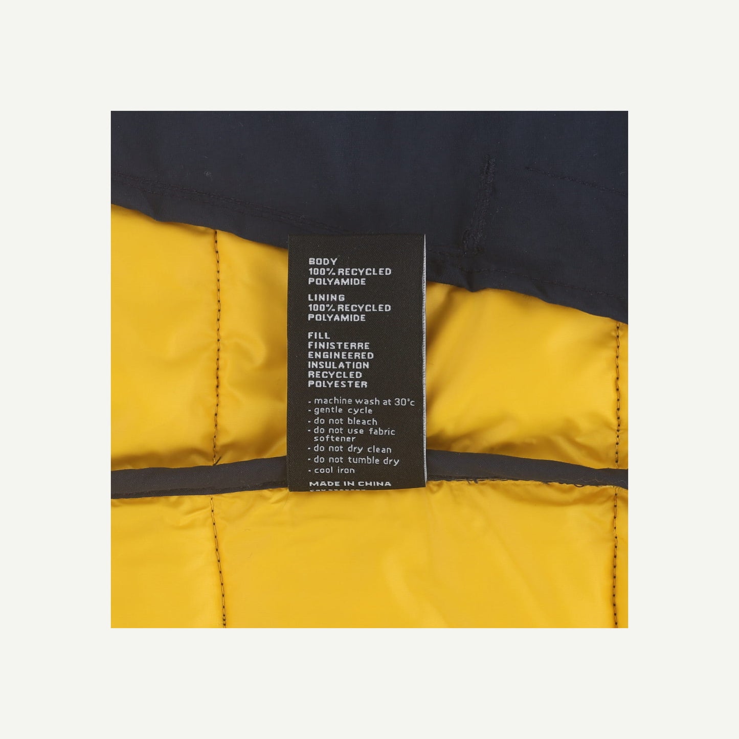 Lapwing Jacket