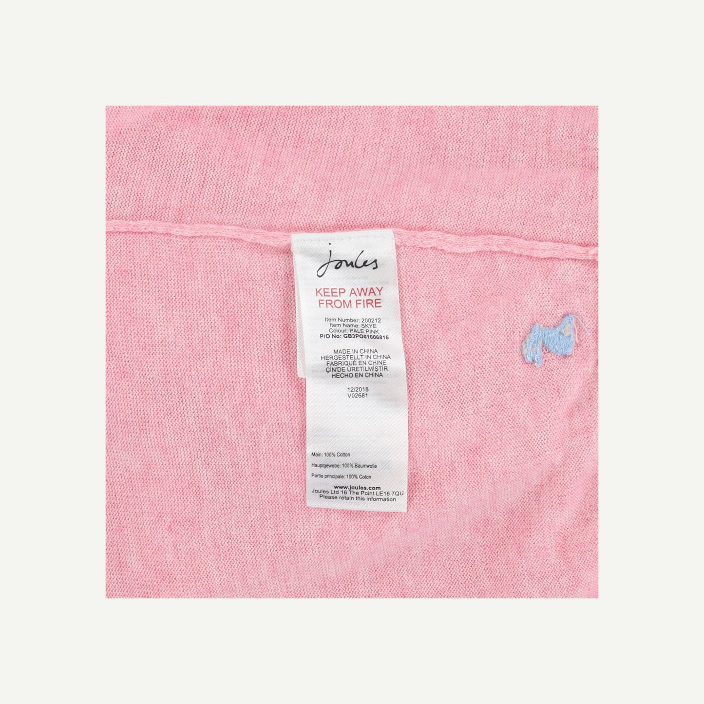 Jumper