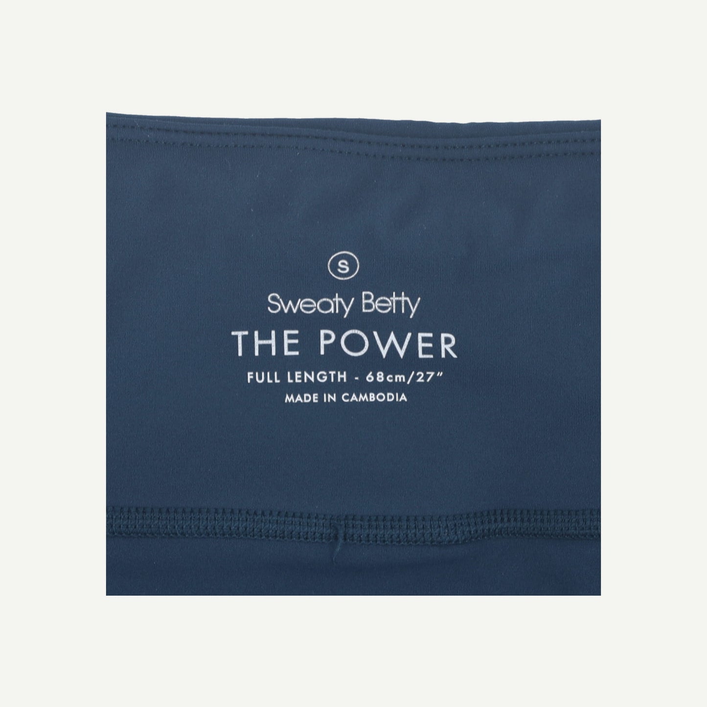 Power Leggings