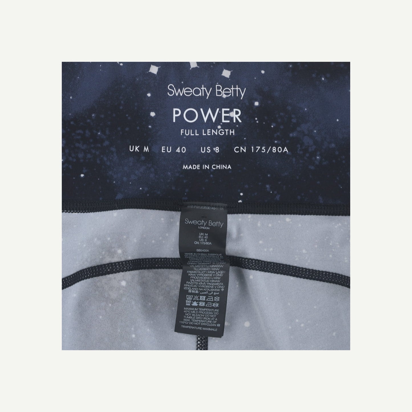 Power Leggings